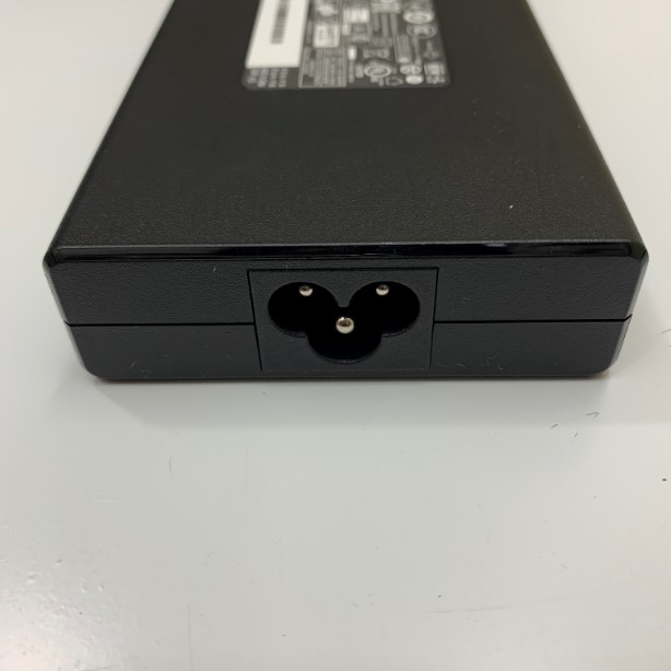 Adapter 19.5V 9.23A 180W DELTA ADP-180TB F Connector Size 5.5mm x 2.5mm