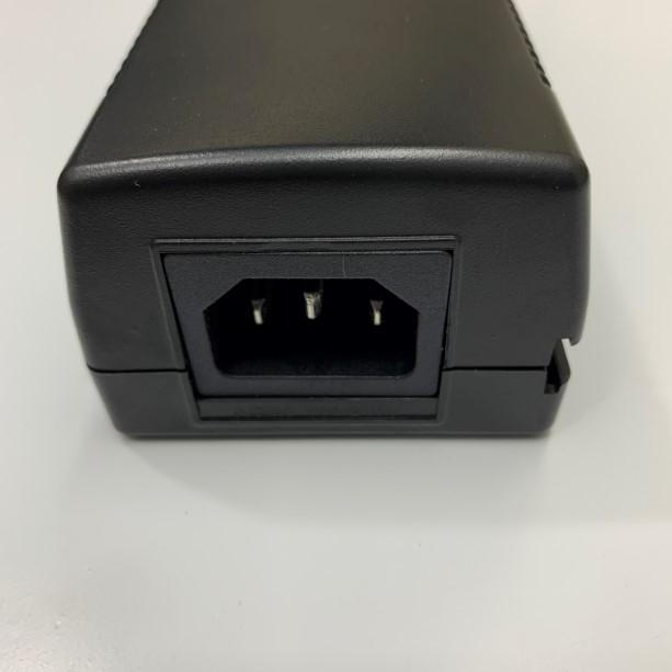 Bộ Chuyển Nguồn POE 48V - 55V 0.62A 30W Gigabit PoE Injector 10/100/1000Mbps POE+ IEEE 802.3AF/AT Up to 100 Meters For Wifi Cisco Wireless Access Point