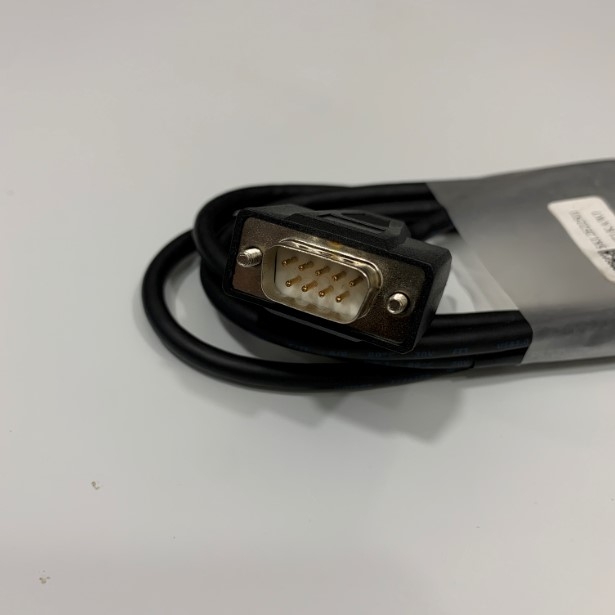 Cáp Lập Trình Kêt Nối PLC Siemens S7-300 Với Renu GWY-00 Gateway Protocol Converter RS232 RS485 PLC DCS Module Transducer Dài 1.8M