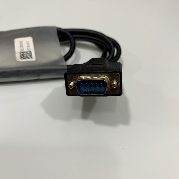 Cáp Lập Trình Kêt Nối PLC Siemens S7-300 Với Renu GWY-00 Gateway Protocol Converter RS232 RS485 PLC DCS Module Transducer Dài 1.8M