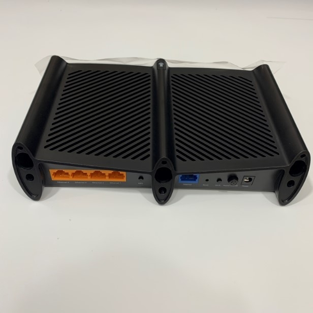 Adapter 12V 1.5A TP-LINK T120150-2C1 Connector Size 5.5mm x 2.1mm For TP-LINK Wireless Router TL-WR941HP EAP220 N600 Wireless Dual Band Router
