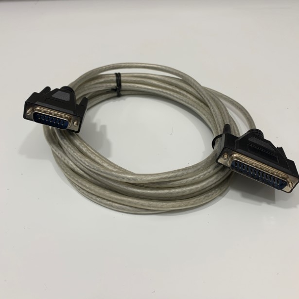 Cáp Lập Trình Siemens 6XV1440-2FH32 Cable Length 3.2M For SIMATIC Operator Interface Panel TD/OP to PLC SIMATIC CP 523