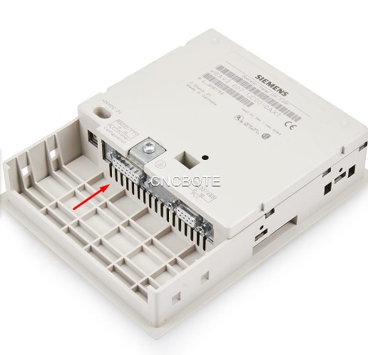 Cáp Lập Trình Siemens 6XV1440-2FH32 Cable Length 3.2M For SIMATIC Operator Interface Panel TD/OP to PLC SIMATIC CP 523