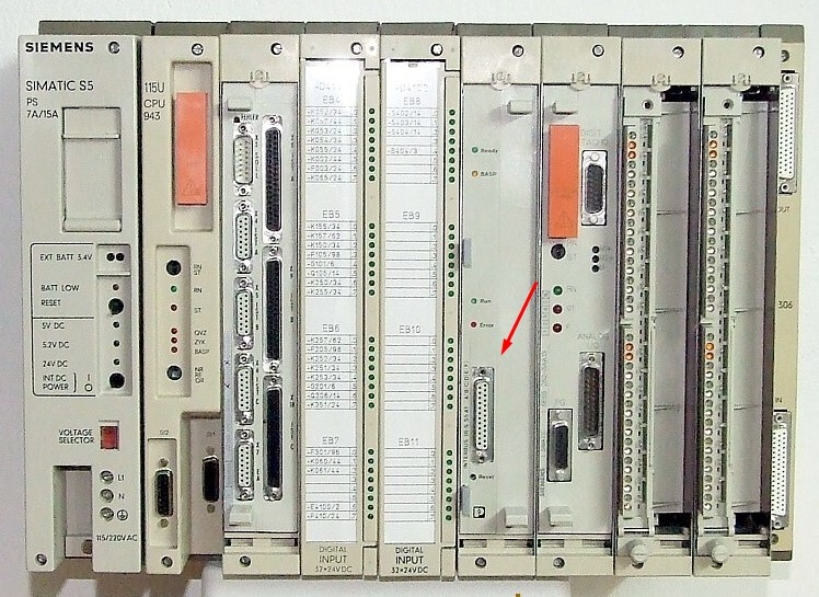 Cáp Lập Trình Siemens 6XV1440-2FH32 Cable Length 3.2M For SIMATIC Operator Interface Panel TD/OP to PLC SIMATIC CP 523