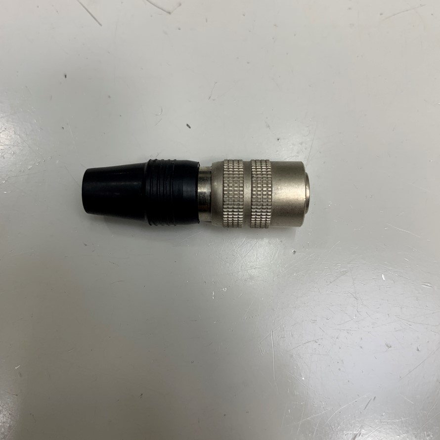 Đầu Jack Original Connector Hirose HR10A-7P-6S(73) 6 Pin Female Circular Push