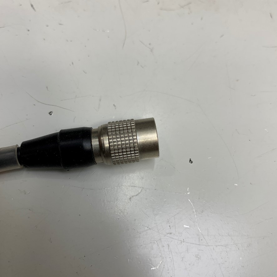 Đầu Jack Original Connector Hirose HR10A-7P-6P(73) 6 Pin Male Circular Push