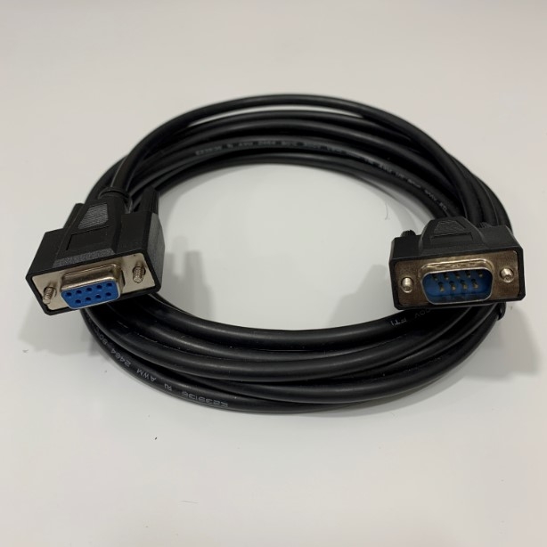 Cáp Lập Trình Siemens 6XV1440-1MH32 Cable RS422 Length 3.2M For SIMATIC Operator Interface Panel TD/OP to PLC Siemens Simatic 505