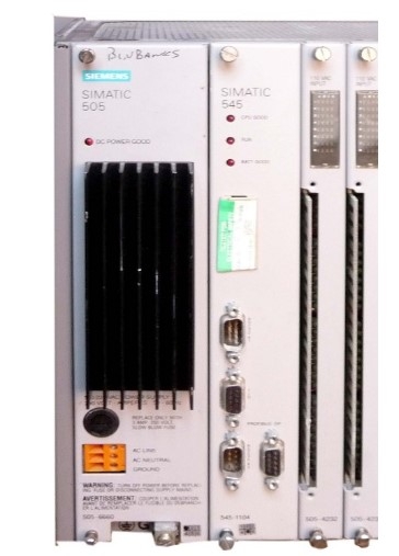 Cáp Lập Trình Siemens 6XV1440-1MH50 Cable RS422 Length 5M For SIMATIC Operator Interface Panel TD/OP to Siemens Simatic 505 PLC