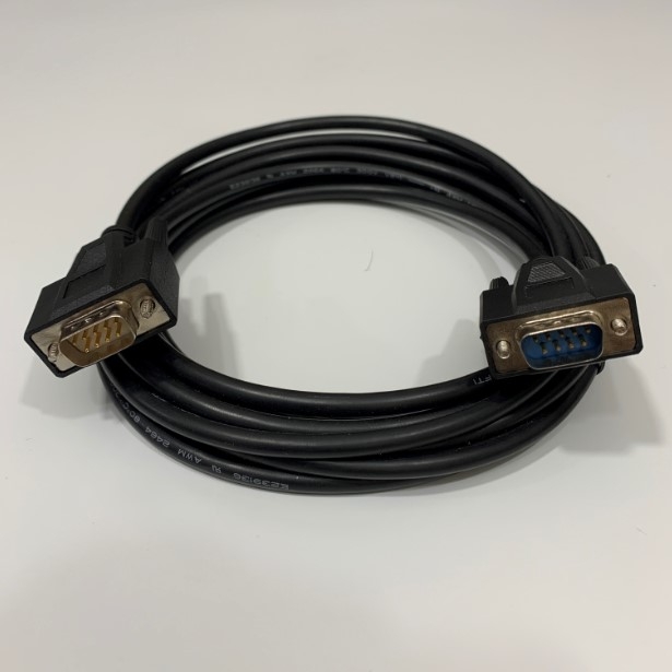 Cáp Lập Trình Siemens 6XV1440-2MH32 Cable RS422 Length 3.2M For SIMATIC Operator Interface Panel TD/OP to PLC SIEMENS SIMATIC TI505 505-6660