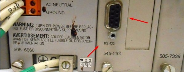 Cáp Lập Trình Siemens 6XV1440-2NH32 Cable RS422 Length 3.2M For Siemens Operator Panel TD10, TD20, OP30 OP20/240-8 to PLC SIEMENS SIMATIC 500/505