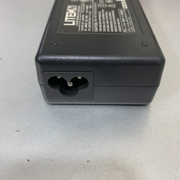 Adapter 19V 4.74A LITEON OEM Connector Size 5.5mm x 2.5mm