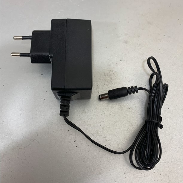 Adapter 9V 0.6A SHENZHEN BN049-A05009E Connector Size 5.5mm x 2.1mm