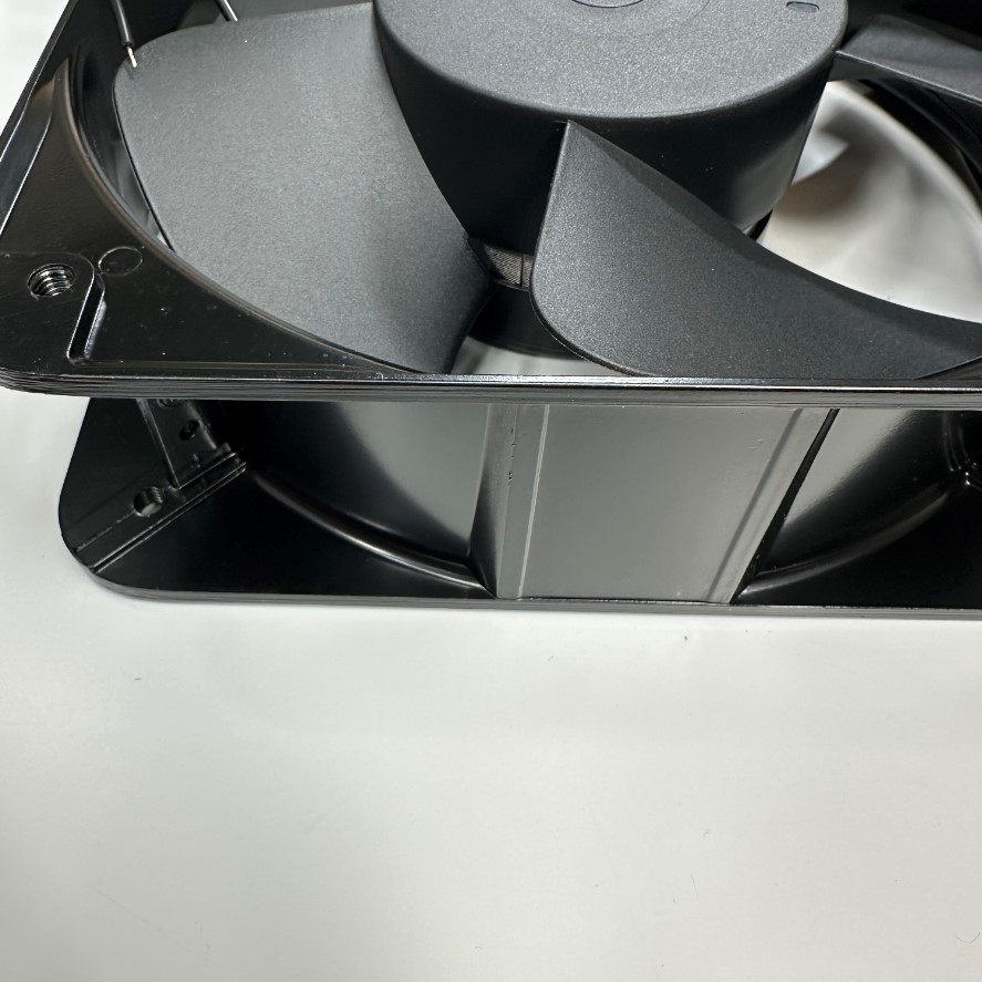 Quạt Làm Mát Thoát Khí ORIX MR20060-AC Fan 200x200x60mm 1 Phase 220/240VAC 50/60Hz 0.45A 65W