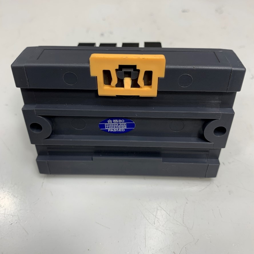 Cầu Đấu Siron T061 IDC Soket 34 Pin 2.5mm to 4 Port IDC Soket 10 Pin PLC Relay Terminal Station 32 Core IDC Horn Transfer Terminal Block Transfer Board Horn Seat Transfer Terminal Station For Keyence