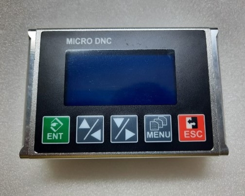 Cáp Truyền Dữ Liệu Từ Bộ Micro DNC Tới CNC Dài 1.8M Dùng Nguồn Adapter Ngoài DC 12V For CNC Machine Fanuc, Okuma, Mitsubishi, Yaskawa Yasnac, Mori Seiki, Mazak