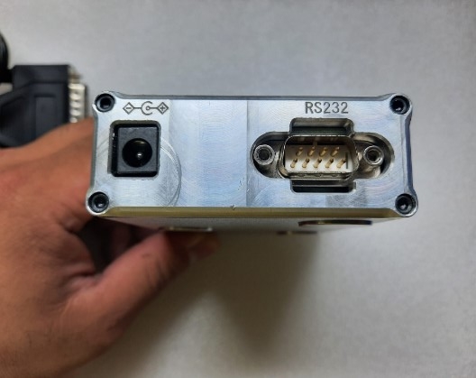 Cáp Truyền Dữ Liệu Từ Bộ Micro DNC Tới CNC Dài 1.8M Dùng Nguồn Adapter Ngoài DC 12V For CNC Machine Fanuc, Okuma, Mitsubishi, Yaskawa Yasnac, Mori Seiki, Mazak
