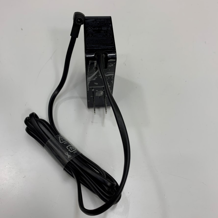 Adapter 19V 2.53A 48W Samsung A4819_KSML BN44-00886A Power Supply Connector Size 6.5mm x 4.4mm For Màn hình Samsung 27inch LC27