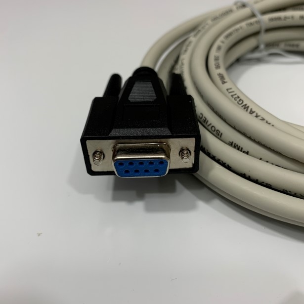 Cáp Kết Nối Truyền Thông XBTZ9008 Cable 2.5M Schneider Screen GXO GXU 5502 3501 to PCL Schneider Electric Modicon M218 238 340 Connection Data Line