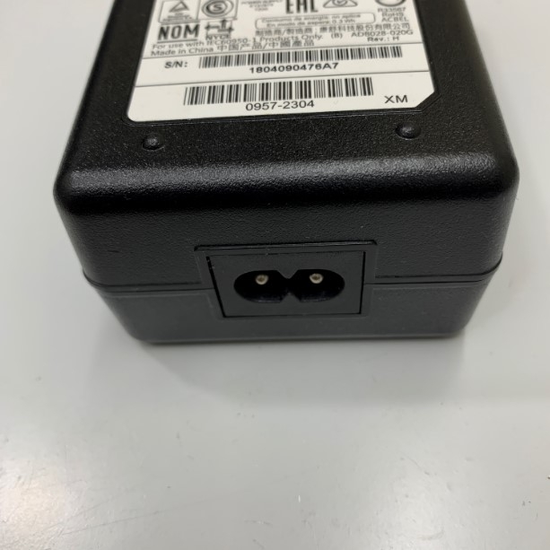 Adapter 32V 1094mA HP 0957-2304 Connector size 3 Pin For Máy Quét Scanner HP scanjet pro 2600 f1