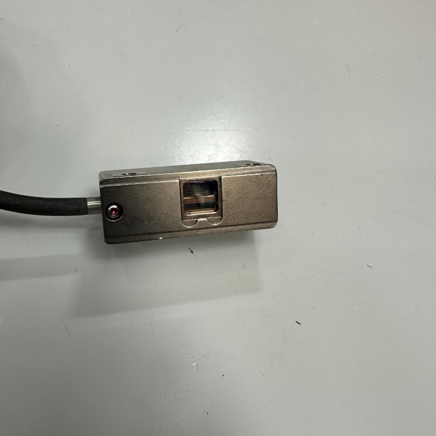 Cảm Biến Akribis Systems ABA-50M Sensor Hàng theo thiết bị đã qua sử dụng