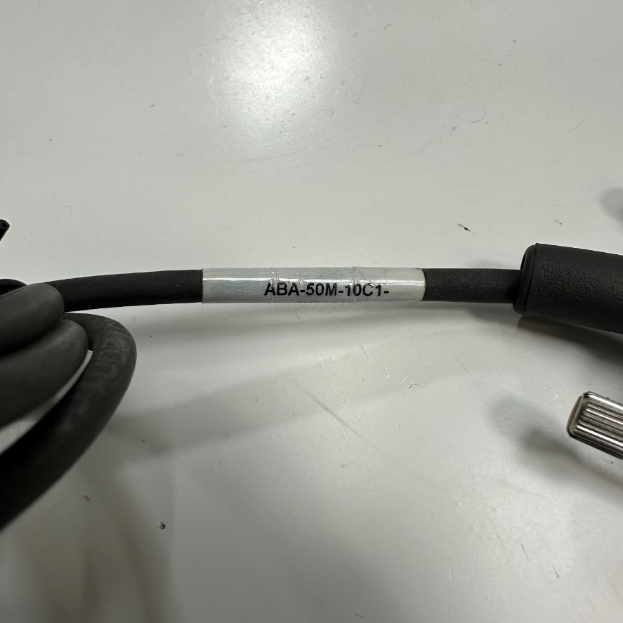 Cảm Biến Akribis Systems ABA-50M Sensor Hàng theo thiết bị đã qua sử dụng