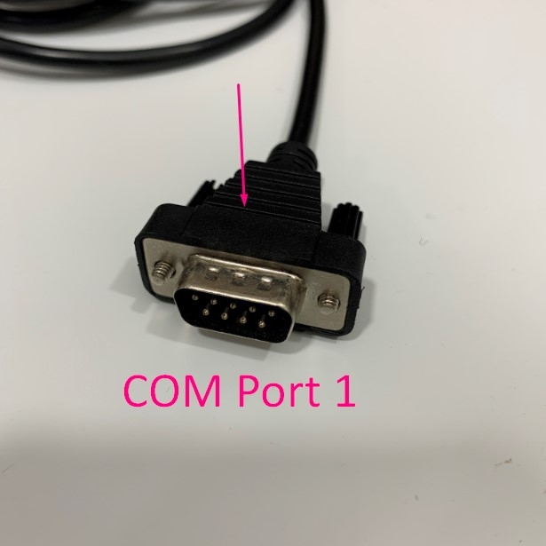 Cáp USB to DB25 Male + DB9 Male CNC DNC FTDI Cable Software RS232 Dài 1.5M (5ft) For  Kết Nối Máy Tính Và Truyền Dữ Liệu Qua Máy Tiện CNC / DNC Bằng Phần Mềm Cimco Edit