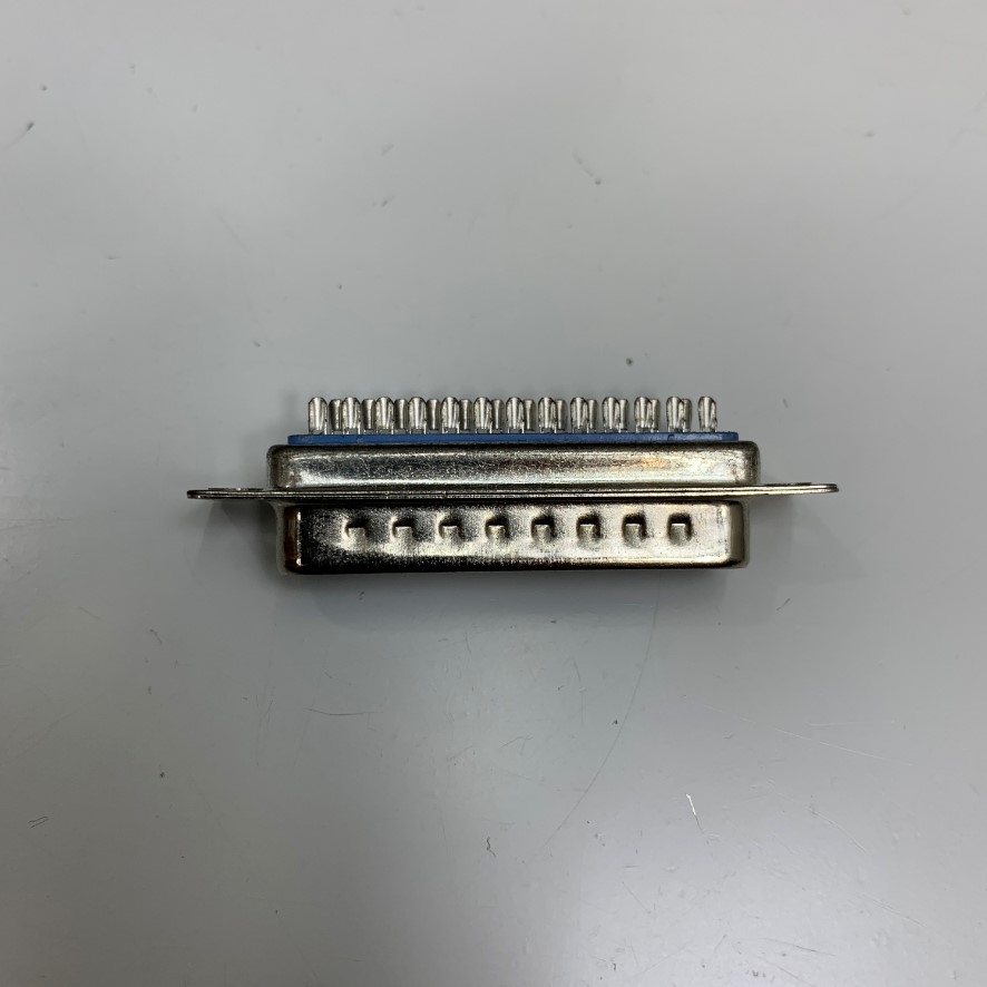 Đầu Jack Hàn Generic DB25 Male D-Sub Solder Type Connector