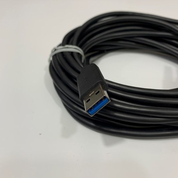 Cáp Máy Quét Mã Vạch 52-52559-N-3-FR Honeywell USB Connection Cable 5M For Honeywell Vuquest 3310g 3320g MS4980