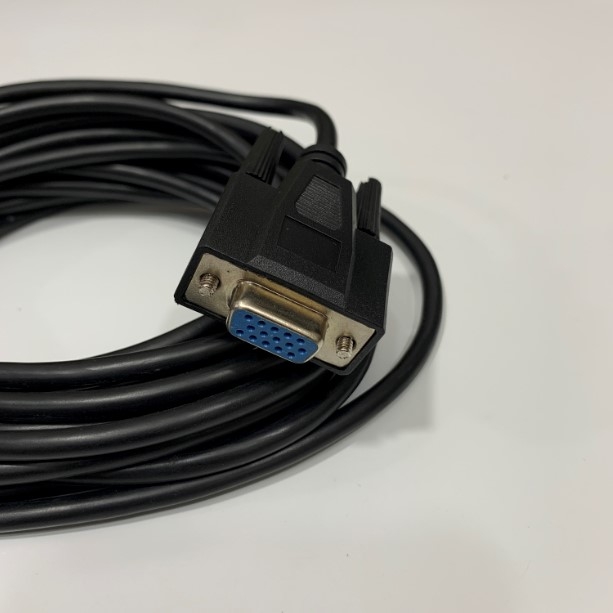 Cáp Máy Quét Mã Vạch 52-52559-N-3-FR Honeywell USB Connection Cable 5M For Honeywell Vuquest 3310g 3320g MS4980