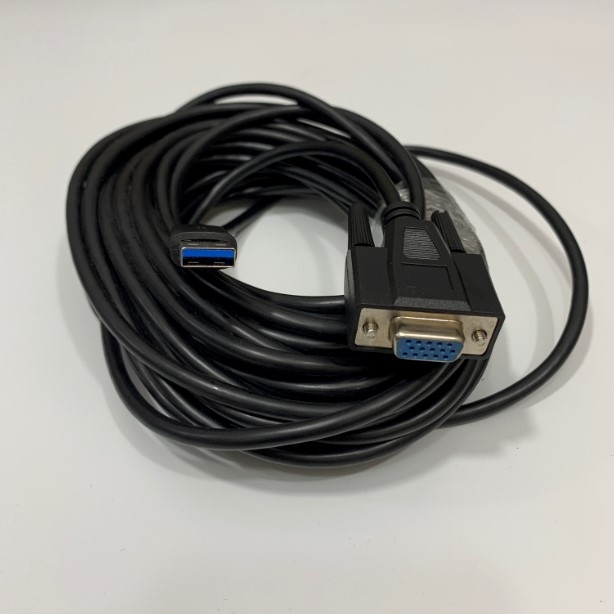 Cáp Máy Quét Mã Vạch 52-52559-N-3-FR Honeywell USB Connection Cable 10M For Honeywell Vuquest 3310g 3320g MS4980