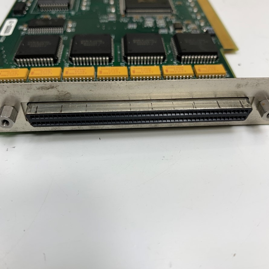 National Instruments PCI-DIO-96 PCI ASSY 182920D-01 Digital I/O Card Connector SCSI 100 Pin Female