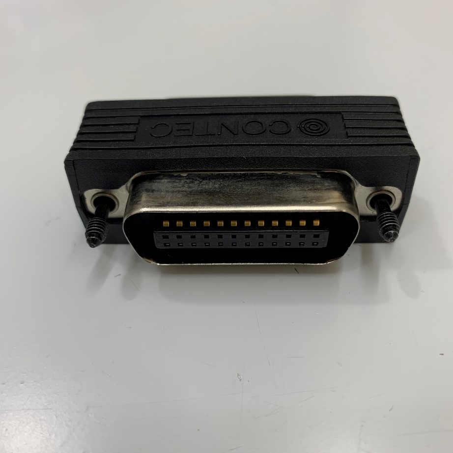 Contec DTx Inc CN-GP/C GPIB Connector Adapter