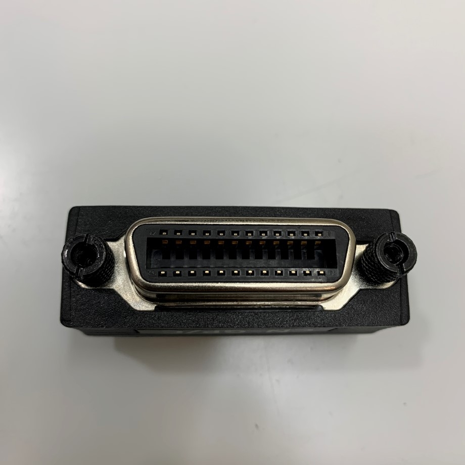 Contec DTx Inc CN-GP/C GPIB Connector Adapter