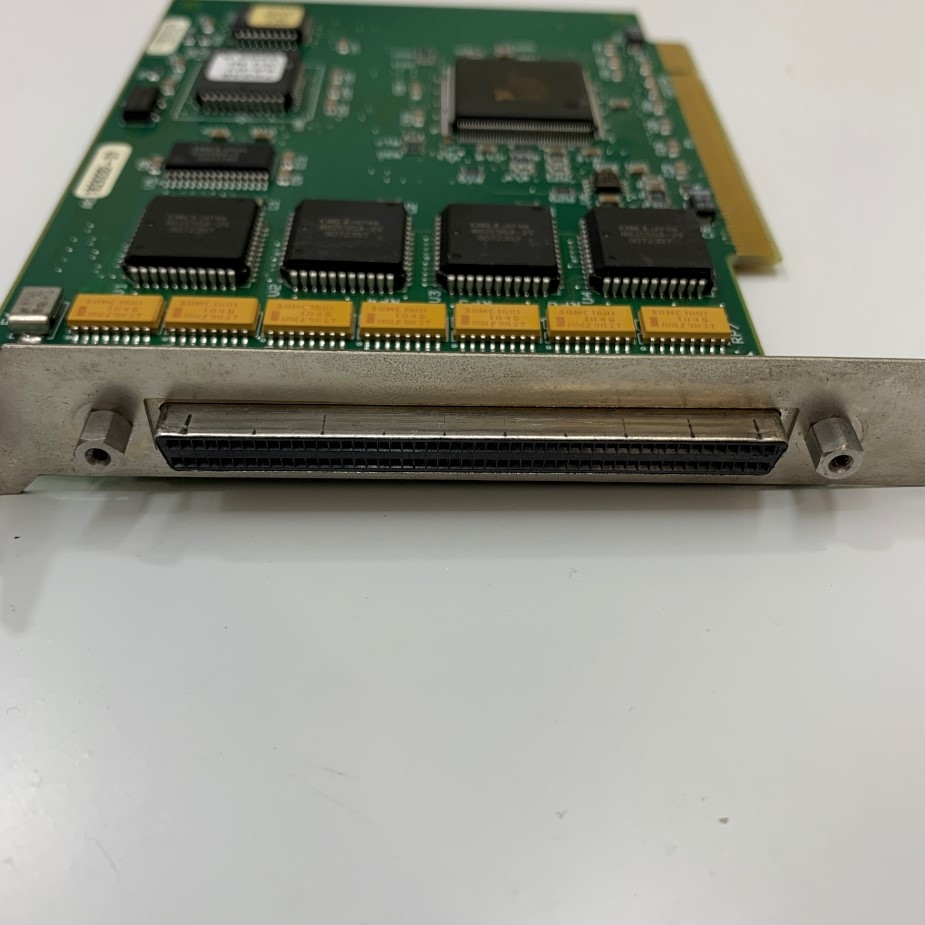 Card Điều Khiển Công Nghiệp National Instruments Ni 182920D-01 PCI-DIO-96 PCI Digital Interface Board I/O Card Connector SCSI 100 Pin Female