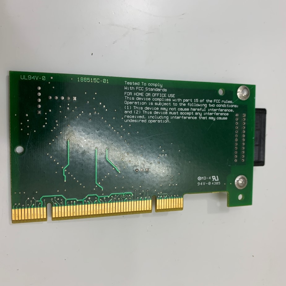 Card Công Nghiệp National Instruments NI PCI-GPIB Interface Card 188513C-01