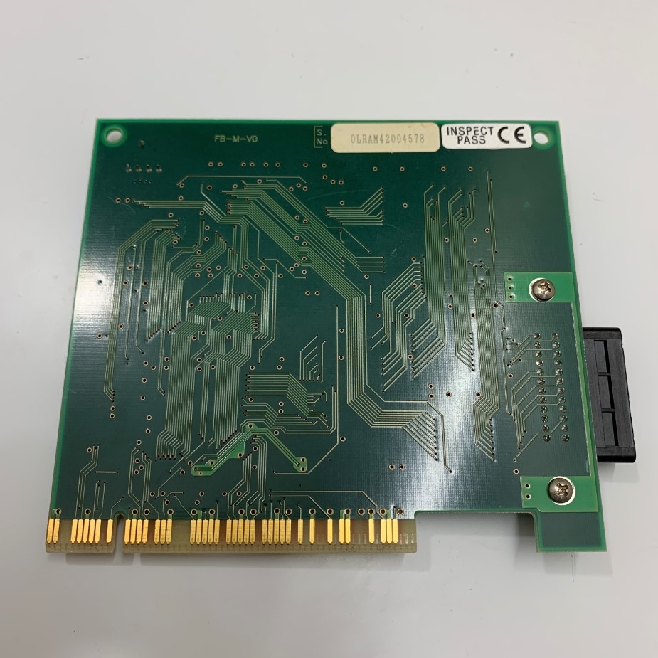 Card Công Nghiệp National CONTEC GPIB Communication Interface Card GP-IB PCI NO.7126A