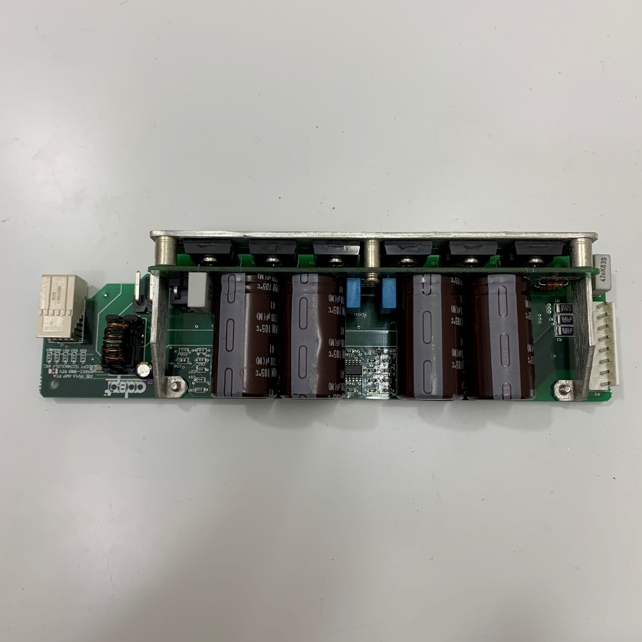 ADEPT TECH 00662-000 AIB: HV1A AMP PCA Power Supply For Adept Technology MotionBlox-40L Robot Controller