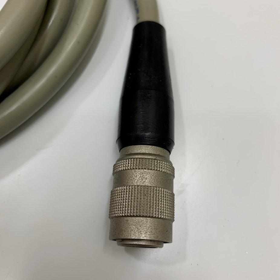 Hirose Connector HR10D-13P-20P 20 Pin Male Cable Mount Connector Plug