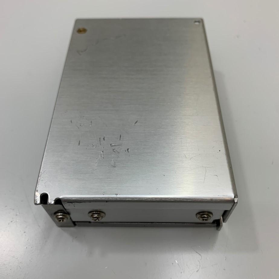 Nguồn Tổ Ong 24V 3A 80W YUEGANG YG-80W Power Switch Mode DC Power Supply Hàng Zin Tháo Thiết Bị