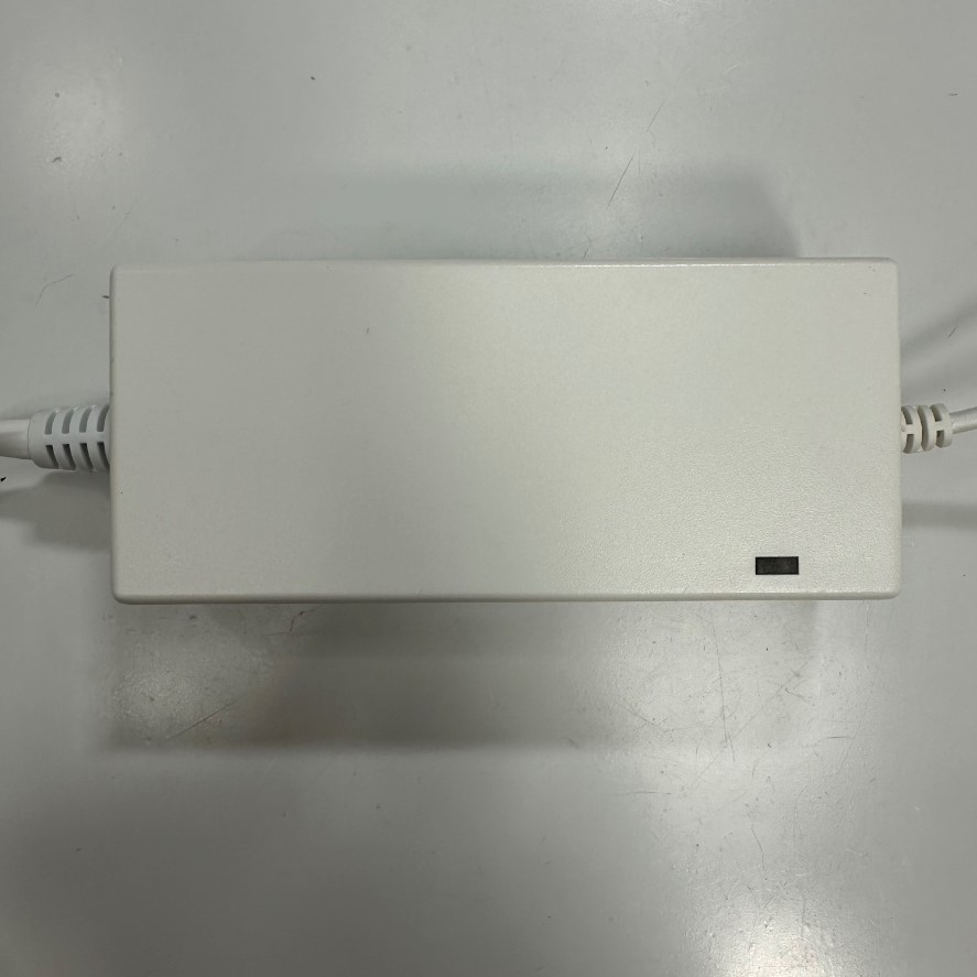 Adapter 54V 1.17A 63W Xiamen Keli KL-D540117-K1 Connector Tip Size 6.5mm x 3.0mm