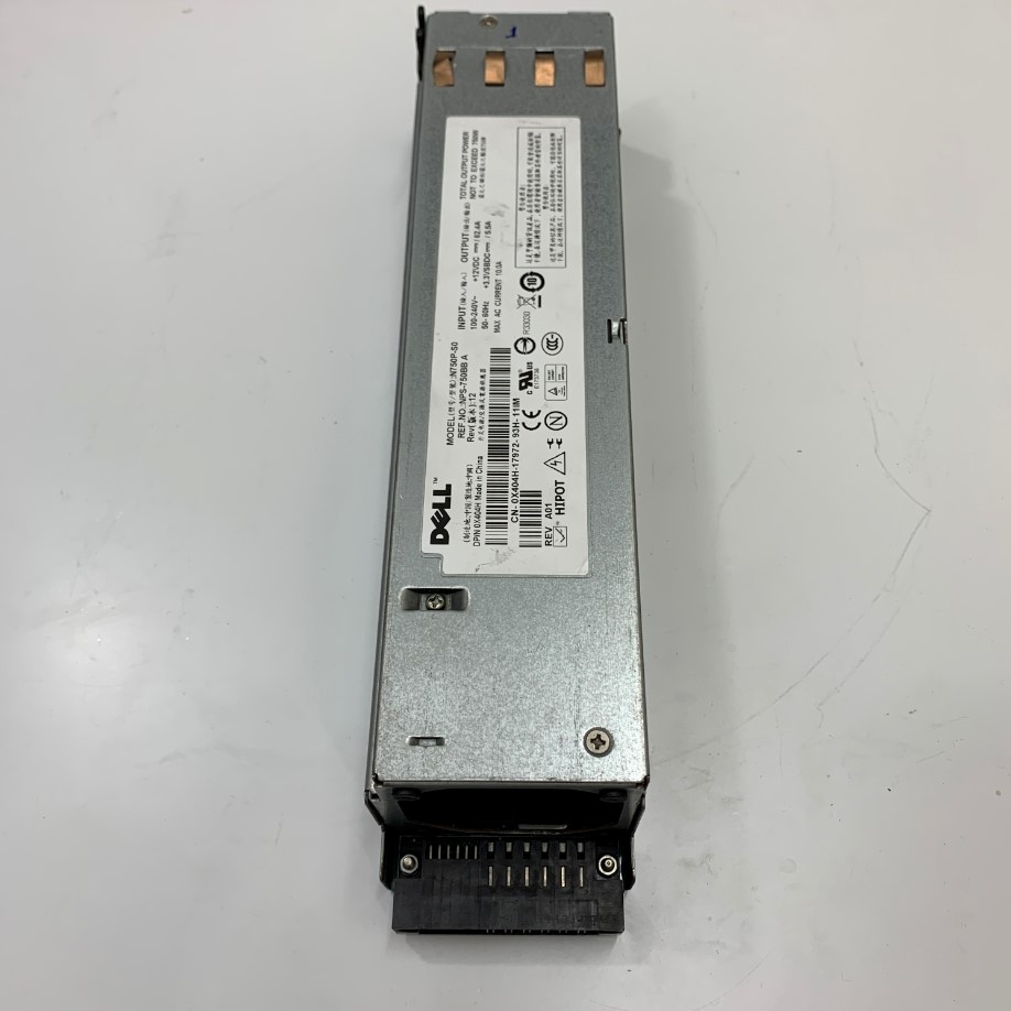 Nguồn Máy Chủ Dell N750P-S0 750W For PowerEdge Server Power Supply