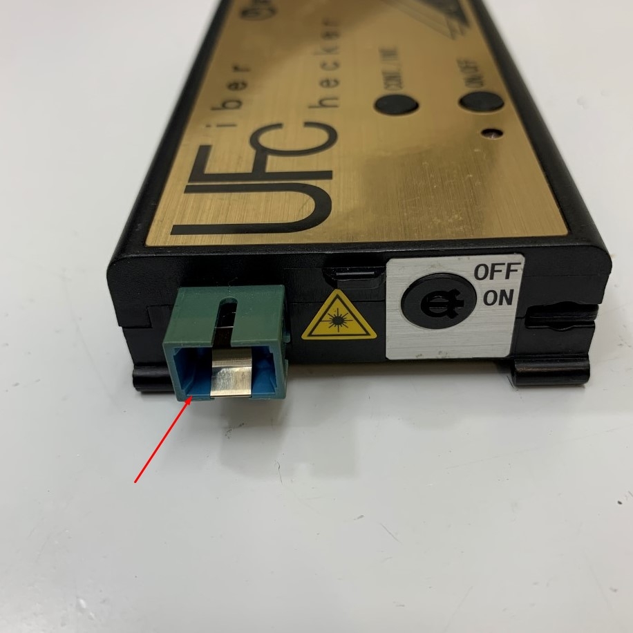 Coupler Fiber Optic Adapter SC/FC SCV-SCFC-MM or SCV-SCFC-50/125 SM