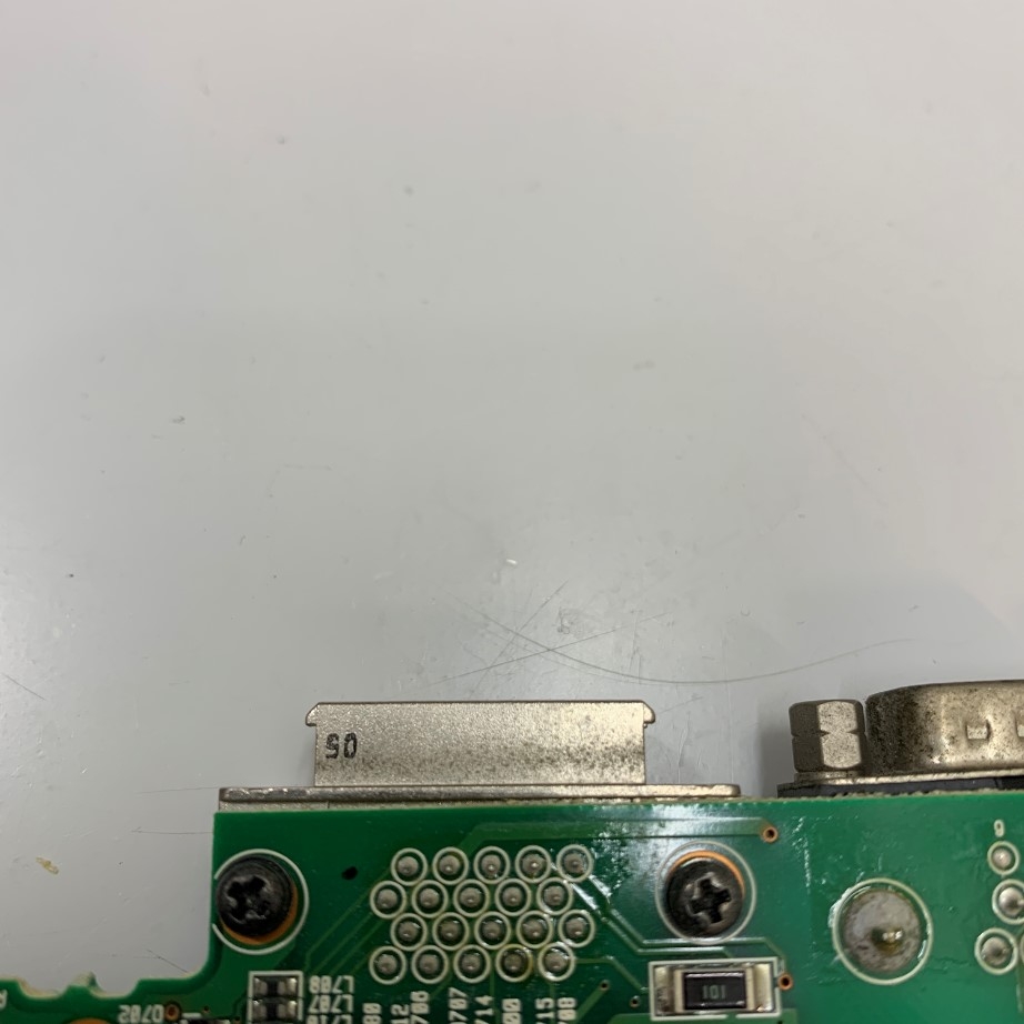 Connector HONDA PCS-E20LMD 20 Pin Male
