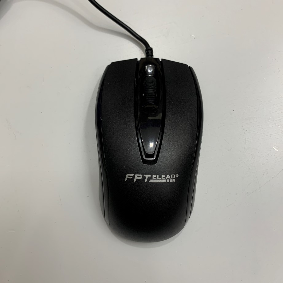 Chuột Quang FPT ELEAD USB Mouse PCCS-1005