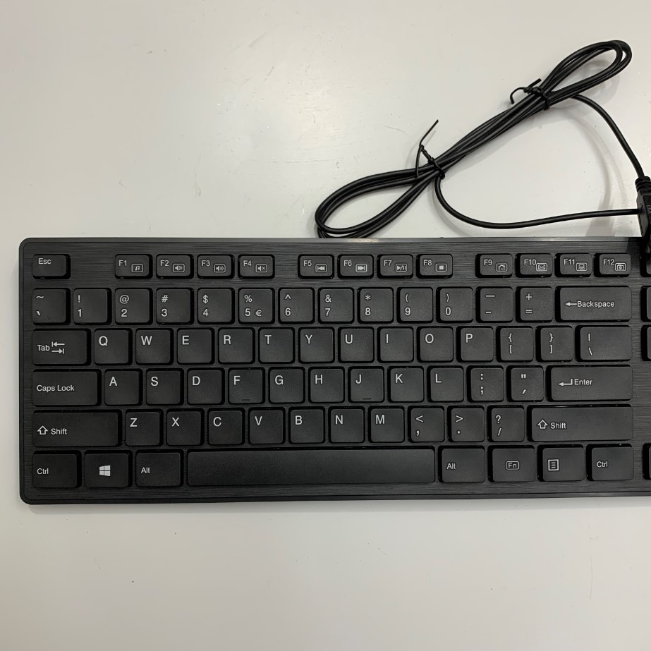 Bàn Phím FPT ELEAD Keyboard USB PCCS-1005