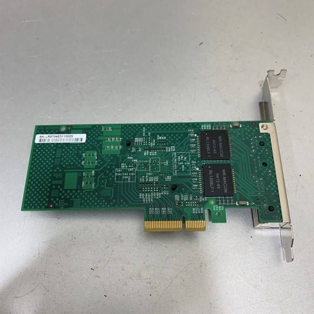 Card Mạng Máy Chủ LR-LINK LREC9704HT PCI-e X4 to 4 Port Quad Gigabit Ethernet Server Adapter For Máy Chủ Và Máy Tính Công Nghiệp Advantech Industrial Computers IBCON