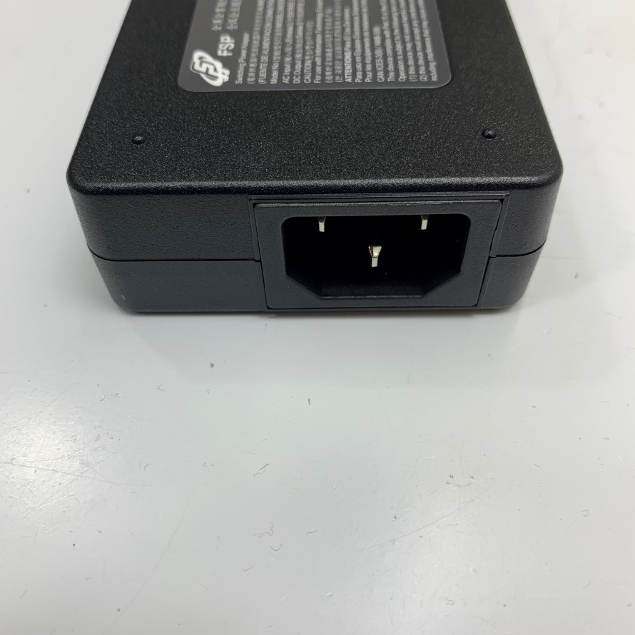 Adapter 54V 1.58A 85W FSP FSP085-A54C1401 Connector Size 4 Pin ATX Molex For Cisco Switch PoE, Cisco CBS350-8P-E-2G-EU switch