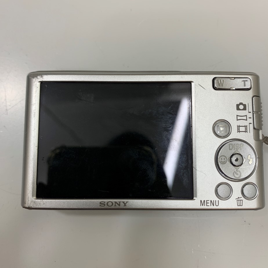 Máy Ảnh Sony Cybershot DSC-W830 Hàng Đã Qua Sử Dụng