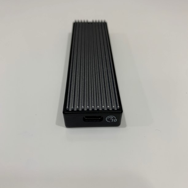 Hộp Đựng Ổ Cứng Box Orico M2PV-C3 M.2 NVMe SSD Enclosure Type-C 10Gbps