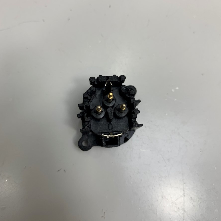 Rắc Hàn Audio Microphone XLR Connector 3 Pin Male Plug Jack Panel Mount Chassis Connector Socket Audio Speaker Adapter